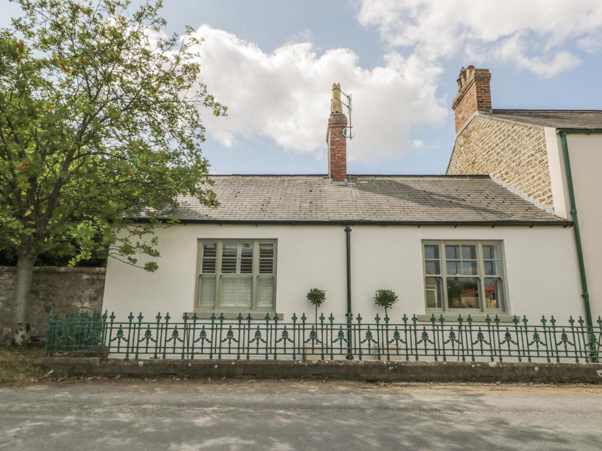 Londesborough Cottage Scarborough Eksteriør billede